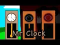 Download Lagu My New Sprunki oc (Mr Clock)