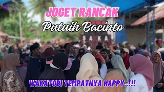 Download Joget Rancak Wakatobi 2024!! Putuih Bacinto || Cober Meidi Trissa MP3