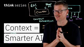 How RAG GraphRAG and Context Engineering Improve AI Performance