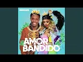 Lagu Amor Bandido (Different J Remix)