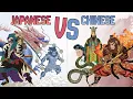 Download Lagu Chinese vs Japanese Gods in Mythology - Whats the Difference?