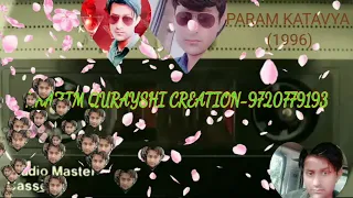 wo tum bas tum hi ho param kartavya 1996 