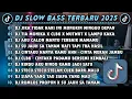 Download Lagu DJ SLOWBASS TERBARU 2025 || DJ JIKA TIDAK HARI INI MUNGKIN MINGGU DEPAN || DJ TIA MONIKA X CLBK
