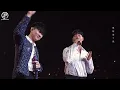 林俊傑 JJ Lin /  金鐘國 Kim Jong Kook《恨幸福來過》Hate That Happiness Came - JJ20 FINAL LAP 首爾現場版 Live in Seoul
