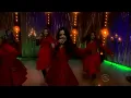 Fifth Harmony - I'm in Love with a Monster The Late Late Show with James Corden