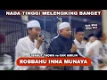 Nada Suaranya Tinggi Melengking Banget!! Robbahu Inna Munaya - Libasut Taqwa vs Cak Amilin Terbaru