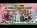Lagu 4 LAGU QOSIDAH GAMBUS TERBARU - IPUNG ASGAR FEAT EHA MUSLIMAH | GAMBUS MODERN EL-FADZAL
