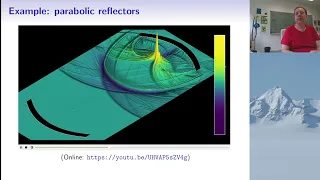 Tutorial How to simulate the wave equation