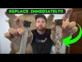 CORRECT Way to Replace ANODE ROD on WATER HEATER 2-Minute Tutorial Ep 11