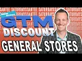 Episode 63 - GTM Discount General Stores
