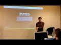 Rendering HTML with Drupal Past Present and Future