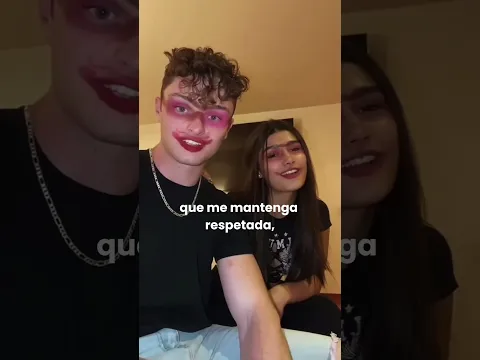 Están de acuerdo?