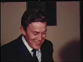 Jimmy Dean interview