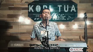 Download Iwan Tompo - Pakkeke Appasisa'la (Cover By Ashari) | Prisma Nada Entertainment MP3