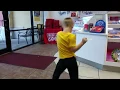 Evan Dancing Again (Remix)