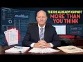 IRS Isn t Just Auditing Anymore The IRS-CI Annual Report Reveals About Criminal Tax Enforcement