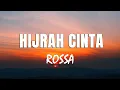 Download Lagu Hijrah Cinta - Rossa | Lirik Lagu Indonesia