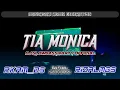 Download Lagu Tia Monica - DJ SLOWBASS Party OFFICIAL||BassGlerrr Horeg Music