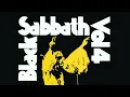 Black Sabbath - St  Vitus Dance  432Hz  HD  (lyrics in description)