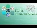 Digital Communication KMITL Lecture 9 - Intro to LDPC codes Bit flipping decoding