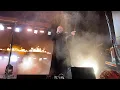DISTURBED Unstoppable LIVE The Walmart AMP 07 29 2023