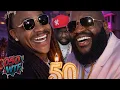 Lagu MAX B \u0026 RICK ROSS LINK UP IN MIAMI?! 👀50 CENT MIGHT NOT LIKE THIS!