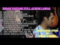 Download Lagu MENCARI ALASAN - EXISTS COVER BY || INDAH YASTAMI FULL ALBUM LAGU LAWAS  #indahyastami #coverlagu