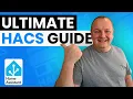 How To Install HACS and Supercharge Home Assistant in 2025