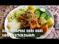 VEGAN SURINAAMSE HERI HERI