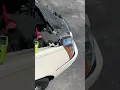 Cadillac DTS battery location