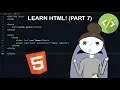 How to create forms in HTML part 7 Learn to code with Issa