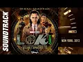 Loki: Vol. 1 (Episodes 1-3) - New York, 2012 (Original Soundtrack by Natalie Holt)