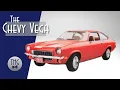 Download Lagu U.S. Automotive History and the Chevy Vega