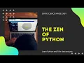 The Zen of Python
