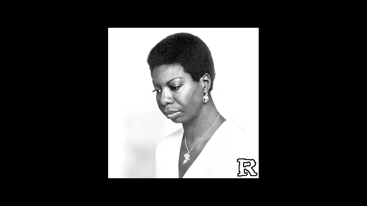 Nina Simone - I Wish I Knew How It Would Feel To Be Free [The Reflex Revision]