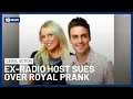 Download Lagu Ex-Radio Host Michael Christian Sues The Southern Cross Austereo Over Infamous Royal Prank | 10 News