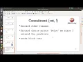 Prolog Beginners Lecture 2 EU session
