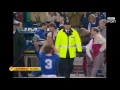 The Merseyside derby that caused Dalglish to quit