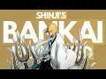 Download Lagu SHINJI'S BANKAI, Explained - From Friend to Foe | Bleach DISCUSSION
