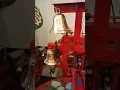 Download Lagu Mandir Me Lagne Vali Arti Machine18 Inch 4 Brass Bell 2 Jhalar Automatic Nagada Temple Aarti Nagara