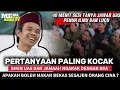 TANYA JAWAB USTADZ ABDUL SOMAD‼️1 JAM PENUH ILMU DAN LUCU