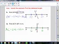 Unit 2 Targets 3 4 Segment Bisector Definition