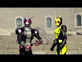 Download Lagu MAD Kamen Rider Reiwa The First Generation