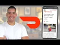 DoorDash Dasher Rewards Program Explained