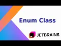 Enum class in Kotlin and Built-in Properties and Methods of Enum class