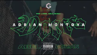 @AdrianMontoya x @DorianAmpie x @abelDESDELAL - VOCES (VIDEO OFICIAL)