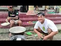 Download Lagu PANDAWA LIMA BIKIN BAKSO‼️ UENAKKK POLLLLL