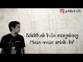 Fiersa Besari - Nadir (lirik)