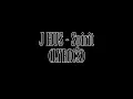 J HUS - Spirit (LYRICS)