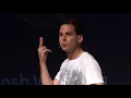 The Power of belief -- mindset and success | Eduardo Briceno | TEDxManhattanBeach
